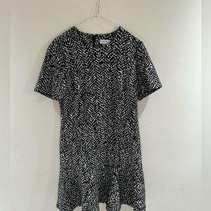 Calvin Klein dress